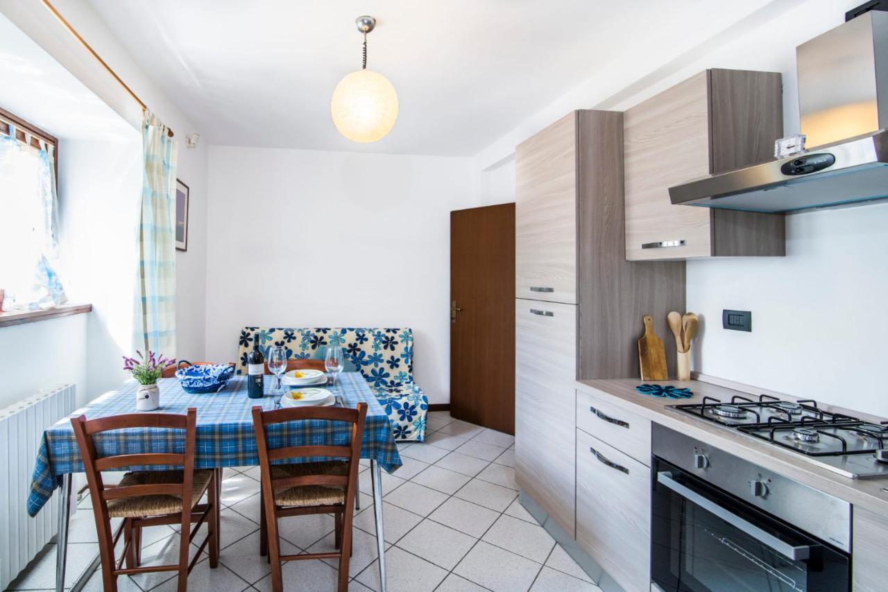 Casa Vacanze Linda Gera Lario Eksteriør bilde
