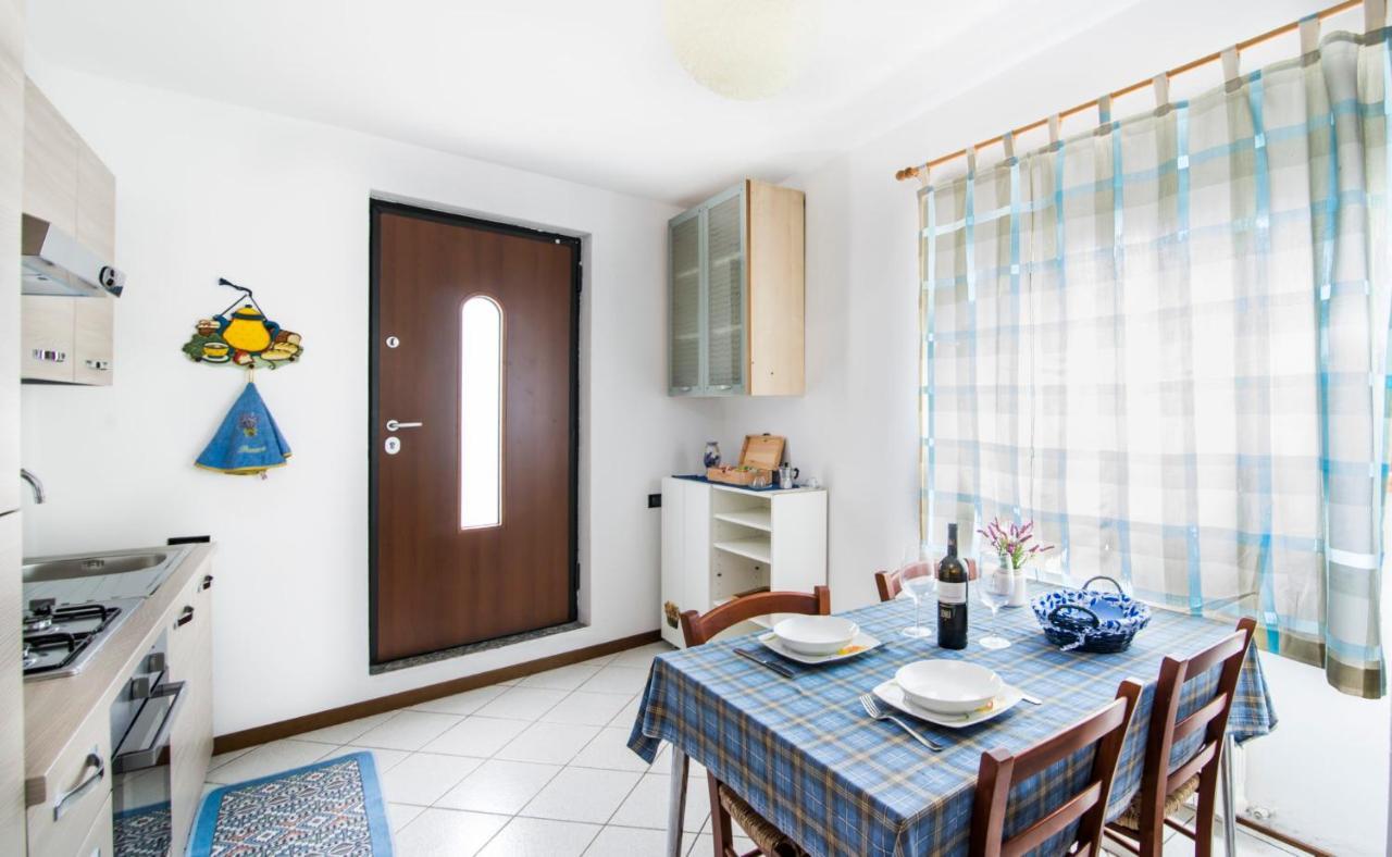 Casa Vacanze Linda Gera Lario Eksteriør bilde