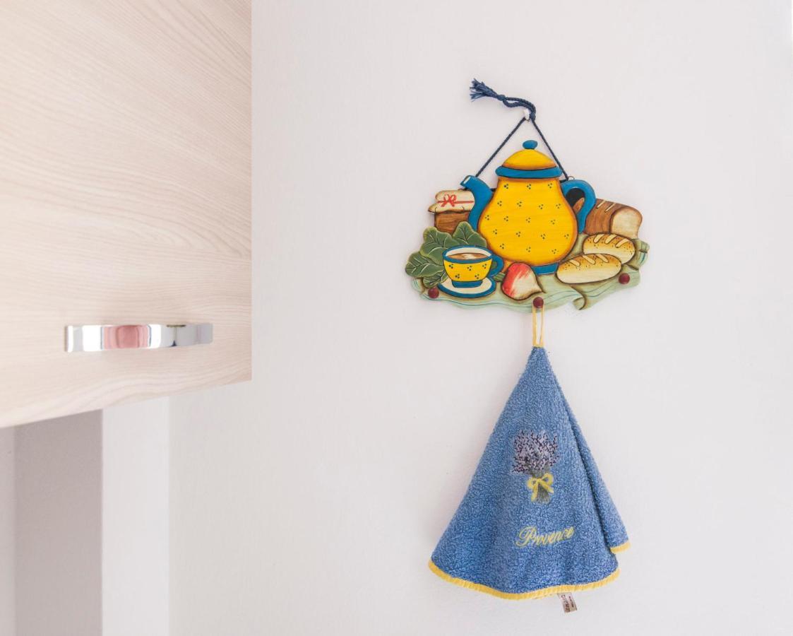 Casa Vacanze Linda Gera Lario Eksteriør bilde